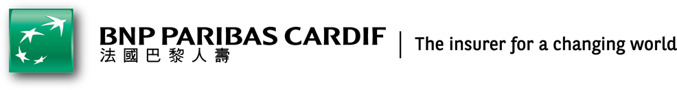 法國巴黎人壽 logo