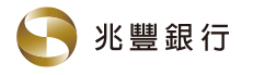 兆豐銀行logo