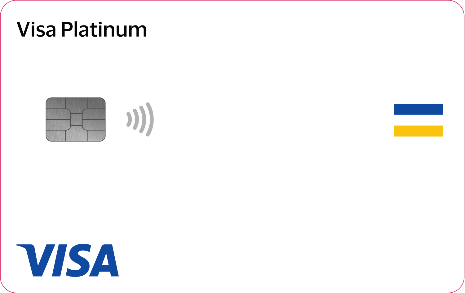 Visa 卡友專屬優惠