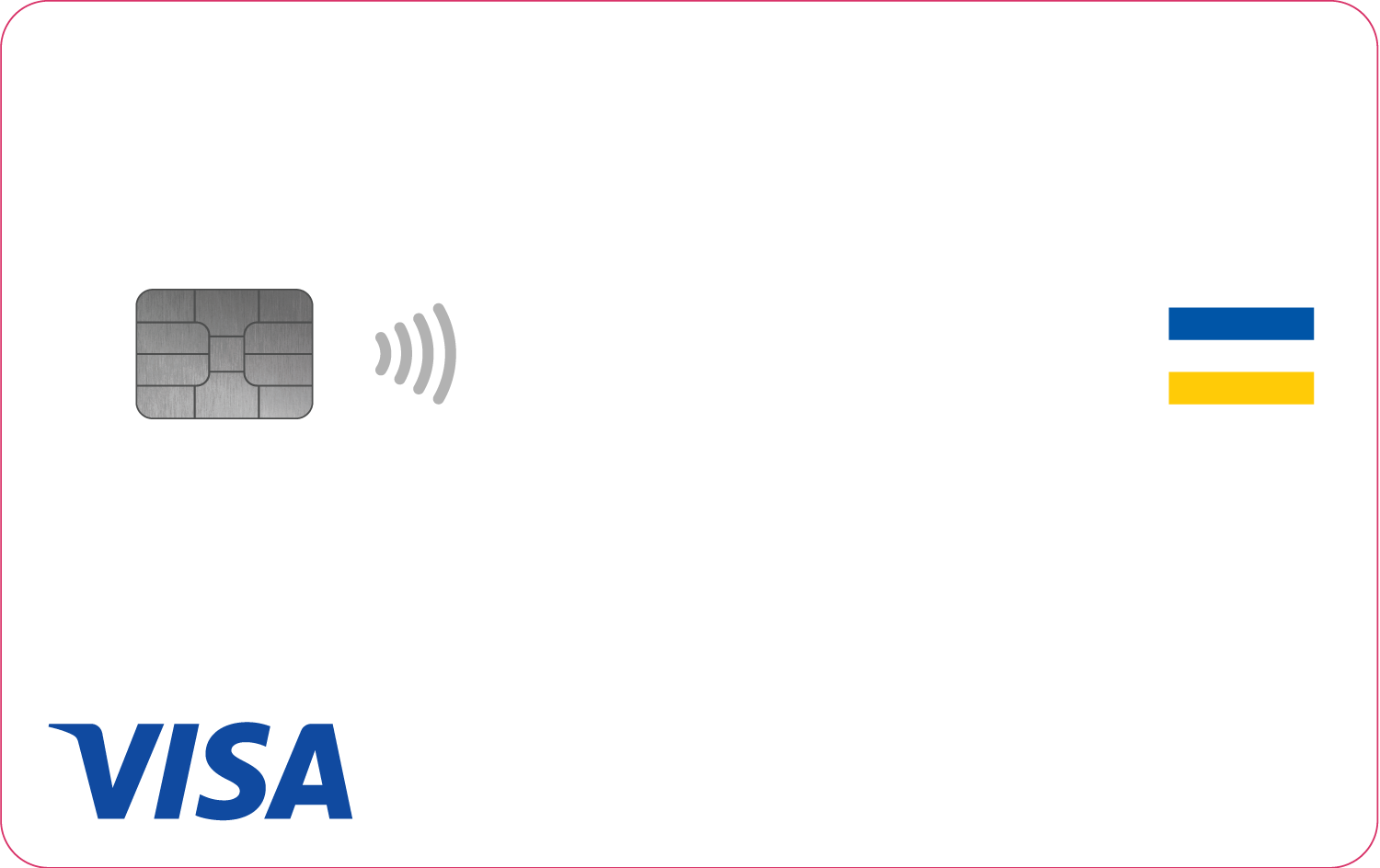 Visa 卡友專屬優惠